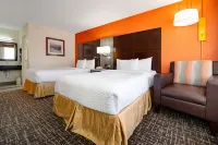 New Hope Inn & Suites Hotel di Lambertville