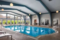 Howard Johnson by Wyndham Middletown Newport Area