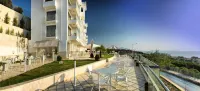 LaVista Boutique Hotel & Spa - Boutique Class فنادق في Hacifeyzullah Mahallesi