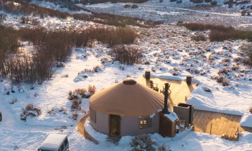 The Lodge at Blue Sky, Auberge Resorts Collection