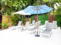 La Vela Boutique Hotel