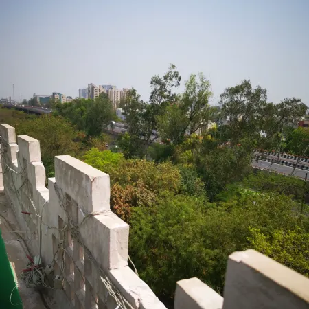 Hotel PK Residency Sector 18 Noida