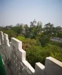 Hotel PK Residency Sector 18 Noida - วิว