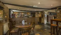 The White Hart Royal, Moreton-in-Marsh, Cotswolds Hotels in Moreton-in-Marsh