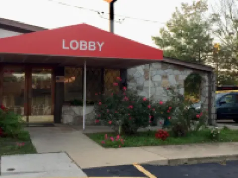 Travelodge by Wyndham Elkton University Area Hotels in Elkton