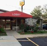 Travelodge by Wyndham Elkton University Area Hotels in Elkton