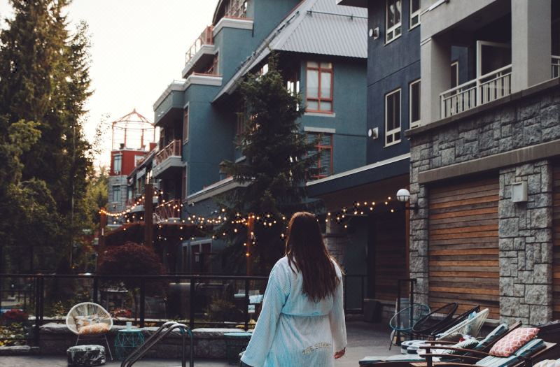 Summit Lodge Boutique Hotel by Paradox photo 3
