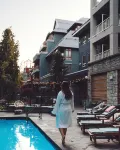 Summit Lodge Boutique Hotel by Paradox - Rooftop Pools