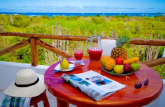 Hotel la Casa de Judy