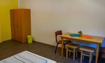 Gästehaus am Oberlausitzer Dreieck