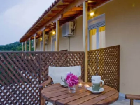 Villa Kavourakia Hotels in Skiathos