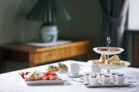보포스 호텔 - 조식 운영