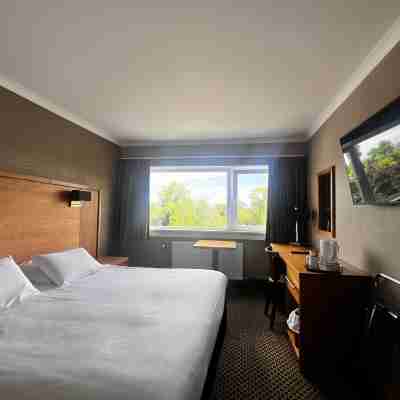 Park Hotel Rooms