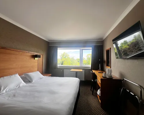 Park Hotel Hotels in Falkirk