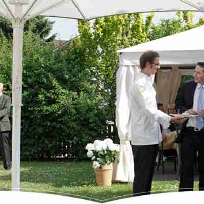 Germanenhof Hotel Exterior