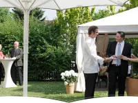Germanenhof Hotels in Steinheim