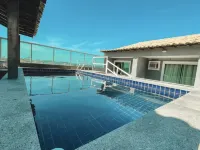 Pousada São Pedro Hotels in São Pedro da Aldeia