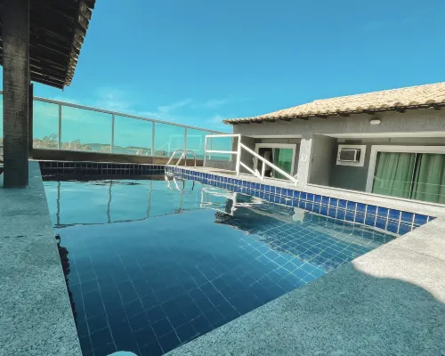 聖佩德羅客棧 聖佩德羅－達阿爾德亞酒店