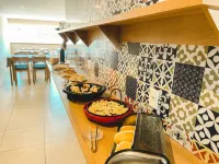 聖佩德羅客棧 聖佩德羅－達阿爾德亞酒店