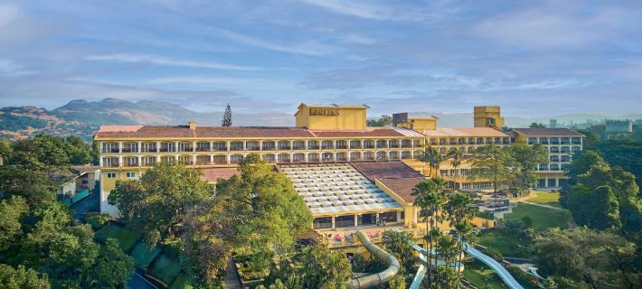 Fariyas Resort Lonavala Hotels in Lonavala