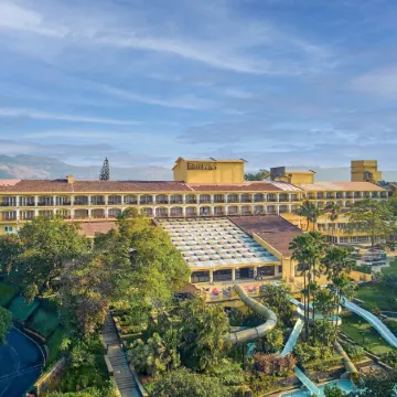 Fariyas Resort Lonavala