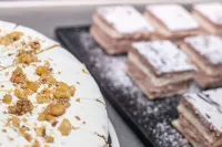 Ushuaia, the Mountain Hotel - Desayuno
