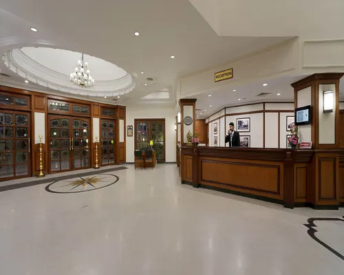 Radha Regent, Chennai Избранное Photos