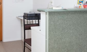 Blue Marlin Apartments