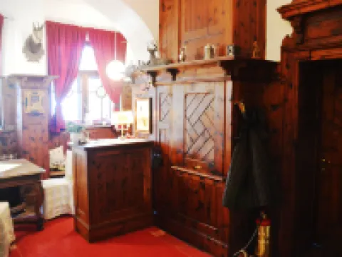 蔡林格斯科斯酒店 穆爾河谷酒店