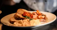 Sunseeker Motor Inn - breakfast