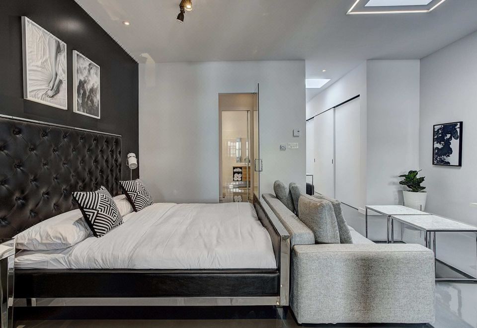 Les Lofts du Centre by Simplissimmo