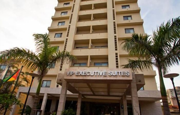 VIP Executive Suites Maputo