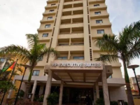 VIP Executive Suites Maputo Hotels in Maputo