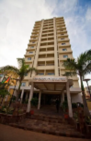 VIP Executive Suites Maputo