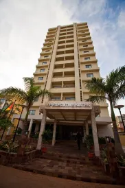 VIP Executive Suites Maputo