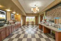 Hamilton Inn Birmingham-Bessemer - sarapan