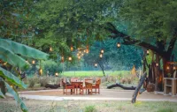 Jehan Numa Retreat Hotels near leopard