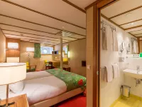 Ss Rotterdam by WestCord Hotels near Parkhaven Mini Golf
