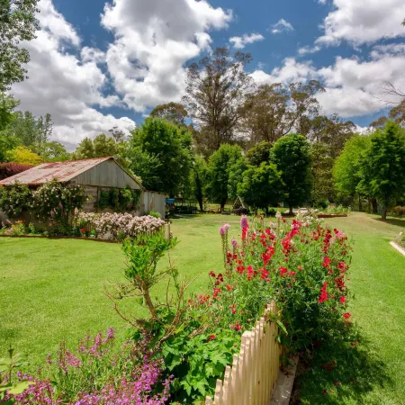 Berrima Bakehouse Motel