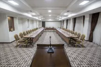 Grand Cali Hotel - Wifi