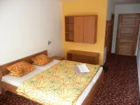Hotel Fojtů
