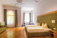 Wildbad Rothenburg o.d.T. Hotels in Dombühl