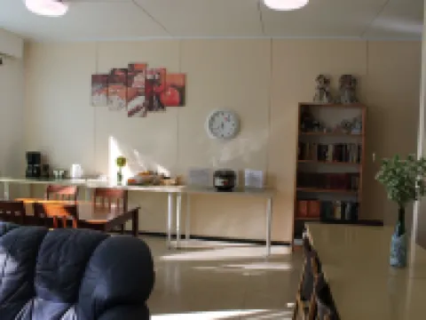 Guesthouse - Kuin Kotonaan Hotels in Kotka