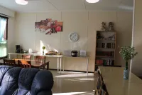 Guesthouse - Kuin Kotonaan