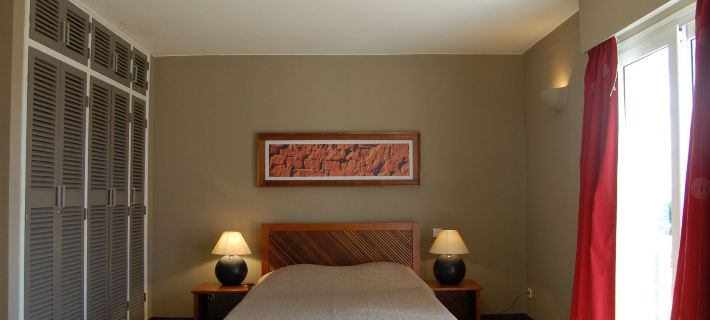 La Residence du Rova Hotels in Antananarivo Avaradrano