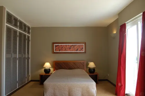 La Residence du Rova - Ramah Hewan Peliharaan