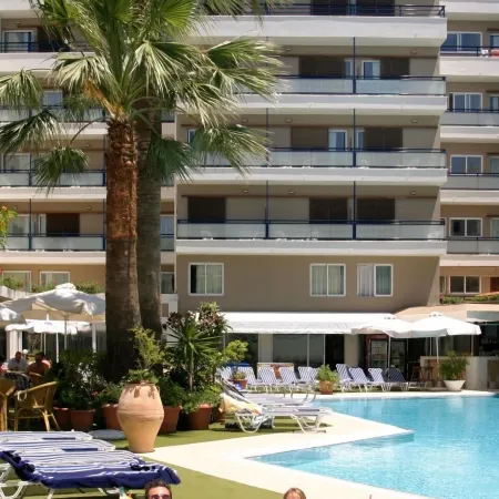 Best Western Plus Hotel Plaza