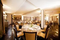 Regent Beach Hotel & Apartments - Bữa sáng