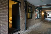 The Penny Farthing Hotel Hotels in Bourne End