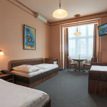 Hotel Victoria